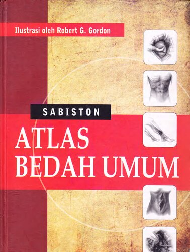 Atlas Bedah Umum