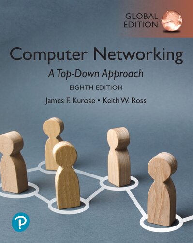 Computer Networking