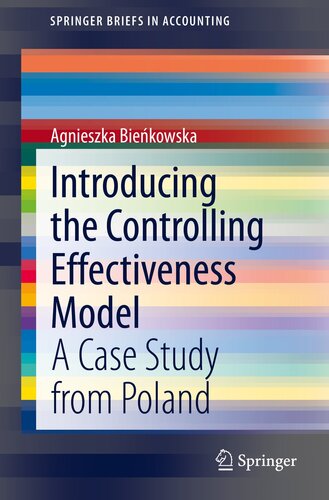 Introducing the Controlling Effectiveness Model: A Case Study from Poland