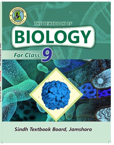 Biology (Class 9)