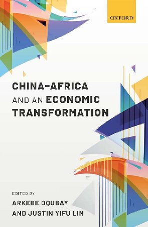 China–Africa and an Economic Transformation