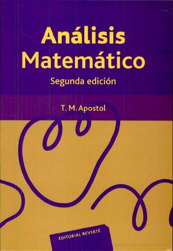 Análisis matemático