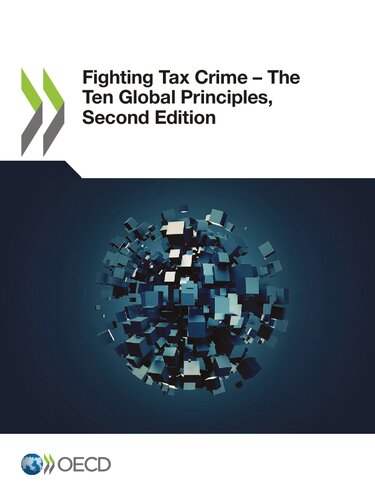 FIGHTING TAX CRIME : theten global principles.