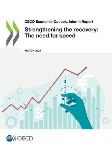 OECD Economic Outlook, Interim Report March 2021.