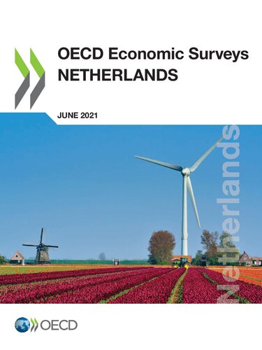 OECD economic surveys Netherlands June 2021