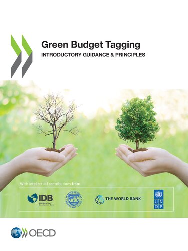 GREEN BUDGET TAGGING : introductory guidance & principles.