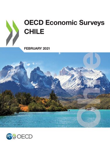 OECD economic surveys Chile February 2021.