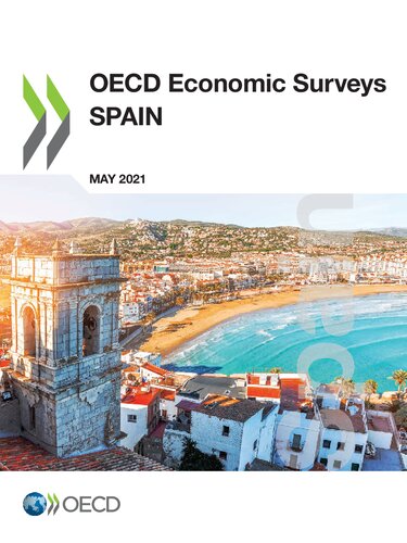 OECD economic surveys Spain May 2021