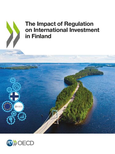 IMPACT OF REGULATION ON INTERNATIONAL INVESTMENT IN FINLAND.