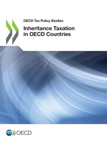 Inheritance Taxation in OECD Countries