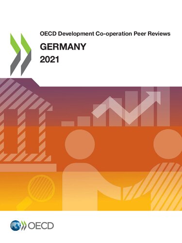 OECD development co-operation peer reviews : Germany 2021.