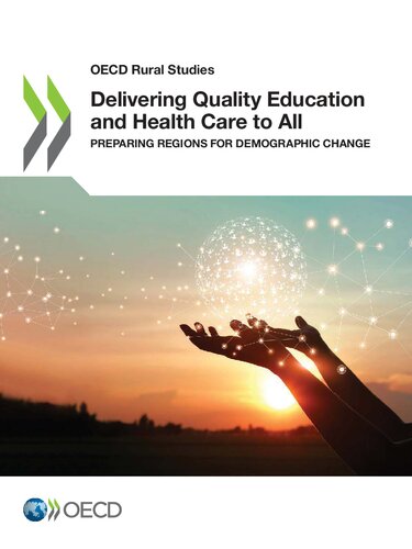 DELIVERING QUALITY EDUCATION AND HEALTH CARE TO ALL : preparing regions for democratic change.