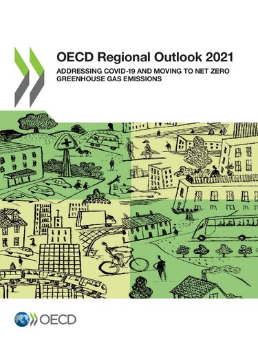 OECD Regional Outlook 2021