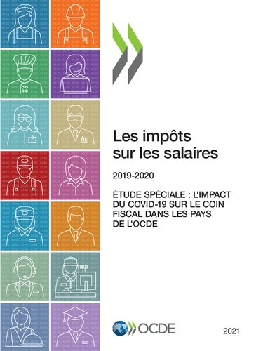 LES IMPOTS SUR LES SALAIRES 2021.