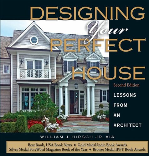 Designing Your Perfect House: Lessons from an Architect