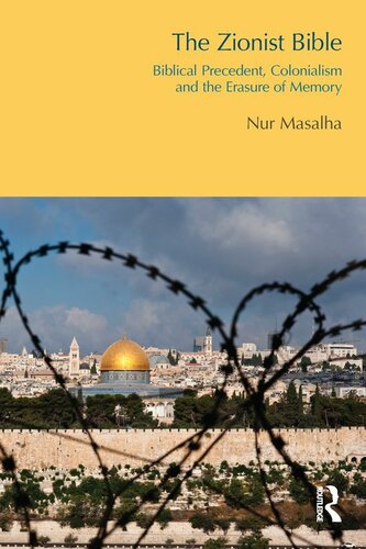 The Zionist Bible (BibleWorld)