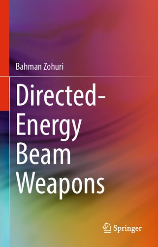 Direct Energy Beam Weapons