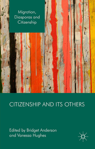 Citizenship and Its Others