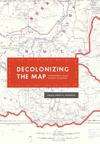 Decolonizing the Map