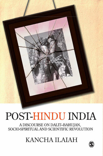 Post-Hindu India