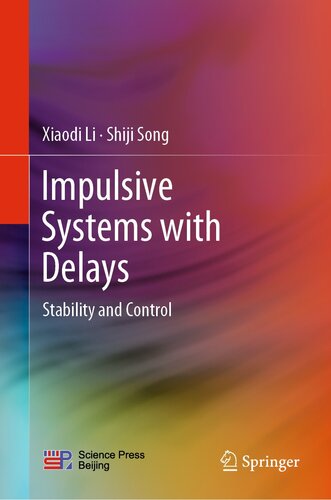 Impulsive Systems with Delays: Stability and Control