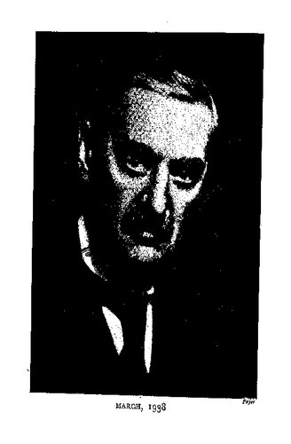 The Life of Neville Chamberlain