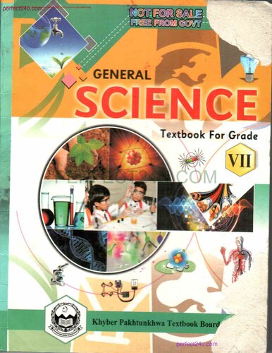 General Science 07