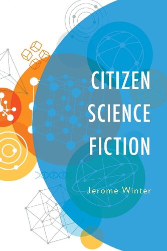 Citizen Science Fiction