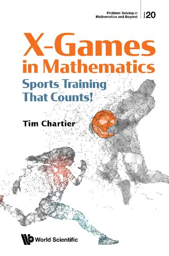 X Games in Mathematics: Sports Training That Counts!