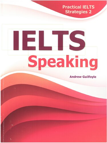 IELTS speaking