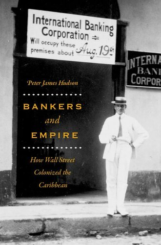 Bankers and Empire