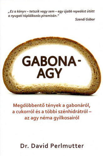 Gabonaagy