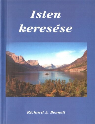 Isten keresése