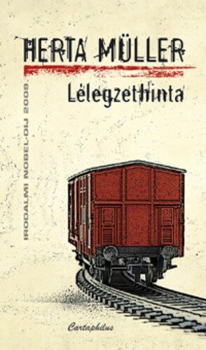 Lélegzethinta