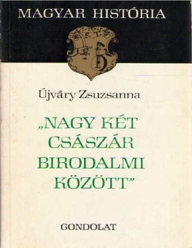 "Nagy két császár birodalmi között"