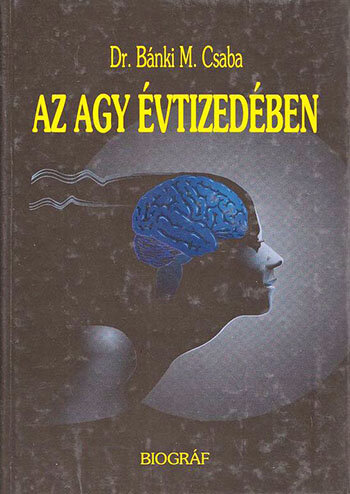 Az agy évtizedében