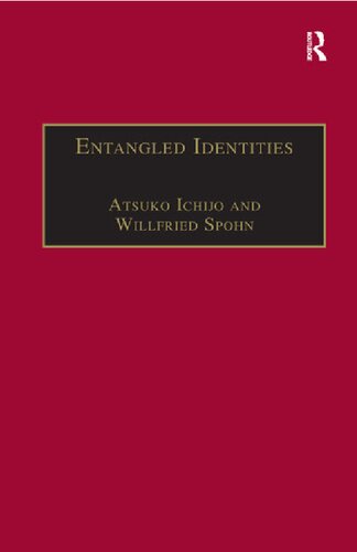 Entangled Identities: Nations and Europe