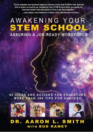 Awakening Your STEM School