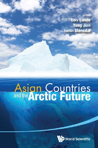 ASIAN COUNTRIES AND THE ARCTIC FUTURE