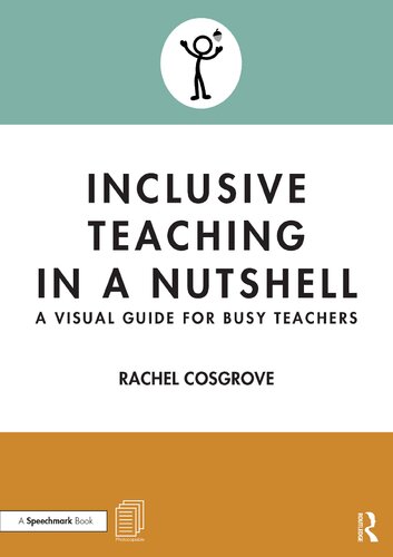 Inclusive Teaching in a Nutshell: A Visual Guide for Busy Teachers