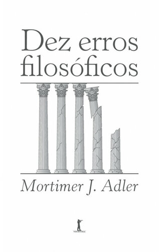 Dez erros filosóficos