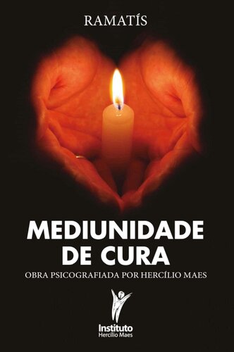 Mediunidade de Cura