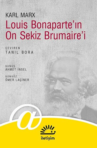 Louis Bonaparte’ın On Sekiz Brumaire’i