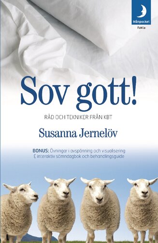 Sov gott! : råd och tekniker från KBT