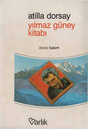 Yılmaz Güney Kitabı