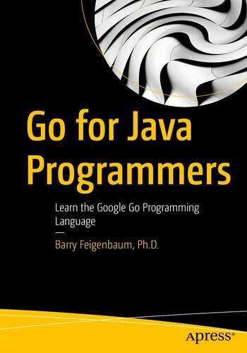 Learn the Google Go Programming Language