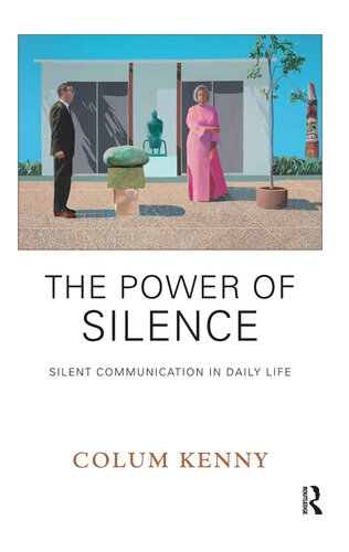 The Power of Silence: Silent Communication in Daily Life