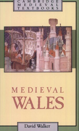 Medieval Wales