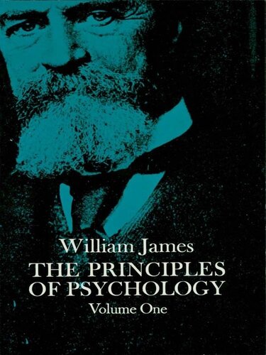 The Principles of Psychology