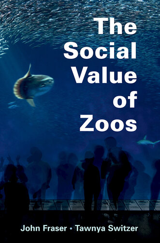 The Social Value of Zoos